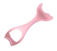 IWOWHERO Female Eye Makeup Tool Set Eyeliner Applicator Silicone Eye Shadow Tte Stencil Easy to Carry