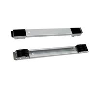 IWOWHERO Furniture Moving Bracket Washing Machine Pedestal Sliders Appliance Rollers for Appliances