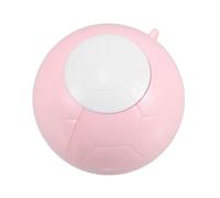 IWOWHERO Hair Removal Device Reusable Lint Remover Reusable Lint Roller Pet Hair Cleaner Mini Portable Lint Roller Lint Roller Reusable Lint Remover Roller Reusable Sticky Roller Pink