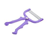 IWOWHERO Hair Remover Facial Hair Remover for Women Thread Spring Hair Remover Manual Face Hair Epilator No Batteries Needed Random Color