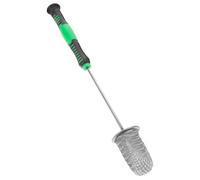 IWOWHERO Heat Resistant Handle Cupping Booster Rod for Vacuum Cupping Portable Fire Ignition Stick with Scald Design Plastic and Iron Construction Easy to Operate and Maintain for