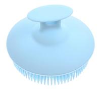 IWOWHERO High Performance Silicone Bathing Brush with Comfortable Touch, Convenient Handheld Body Scrubber for Gentle Skin Massage and Deep Cleaning in Bathroom