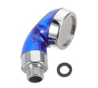 IWOWHERO High Pressure Handheld Sprayer Head for Shampoo Bowl Sink Faucet Fine Water-saving Shower Nozzle Attachment for Salon Shampoo Bed Easy Installation and Enhanced Cleaning