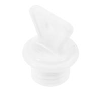 IWOWHERO Hot Water Bag Plug Replacement Stopper 1Pcs Small Sealing Cap 2.1Cm Inner Diameter 1.7Cm Height Anti-Leak Plastic Stopper for Hot Water Bottles
