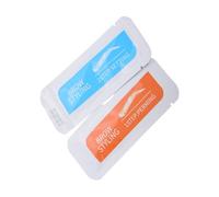 IWOWHERO Instant Brow Lift Kit Diy Lamination Tint for Women Light Brown Results Gentle on for Home Use