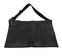 IWOWHERO Makeup Brush Case Makeup Bag for Women Large Organiser Pouch Brush Belt