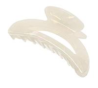 IWOWHERO Marble Texture Hairpin Claw Clip Women Hair Accessories for Makeup Exercise Cute Hairpins for Girls Hair