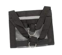 IWOWHERO Material Livestock Weighing Sling Small Animals Weighing Strap Sling Lifting