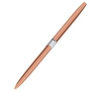 IWOWHERO Metal Tip Nail Art Pen Ultra-fine Brush Nail Art Liner Gel Polish Brush for Home Professional Use