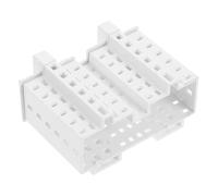 IWOWHERO Miniature City Building Model Sand Table Model Materials for Urban Planning Educational Props Decorative Display of High Rise Architecture