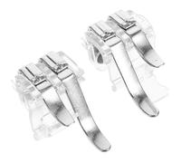 IWOWHERO Mobile Game Shooting Controller Trigger Pair with Sensitive Joystick for Phone Gaming Handle Accessories Compatible with Survival Rules Model - Game Supply for Cellphone Gamers