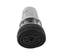 IWOWHERO Multi-Angle Rotating Crutch Foot Pad Rubber Replacement Tip Non-Slip Walking Cane End for Hiking Stick Stability and Enhanced Grip Indoors Outdoors