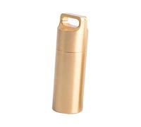 IWOWHERO Multi-Function Outdoor Holder Sealed Case Organizer for Medicine Easy to Carry