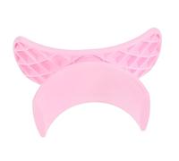 IWOWHERO Nail Arm Rest Hand Pillow Multifunctional Nail Art Holder for Spa Tool