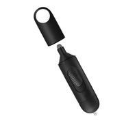 IWOWHERO No-Touch Elevator Button Pusher Tool Practical Contactless Stylus Pen for Public Elevator and Office Use in Black