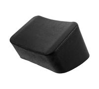 IWOWHERO Non-Slip Silicone Neck Support Pillow for Shampoo Bowls Comfortable Soft Neck Rest Cushion for Hair Washing at Home Travel and Salon Use