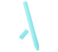 IWOWHERO Non-slip Silicone Stylus Pen Replacement Cover for Pencil Gen Touch Screen Sleeve with Enhanced Grip Scratch Protection Lightweight and Case for Portable Use