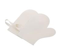 IWOWHERO Portable Body Scrubber Exfoliating Mitts Bathing Supplies for Dead Skin Exfoliating