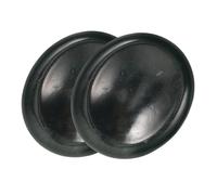 IWOWHERO Portable Cooling Jade Massage Stones for Eye and Face Therapy Soothes Tired Eyes Reduces Dark Circles Natural Stone for Facial Massage and Relaxation