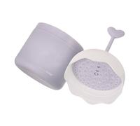 IWOWHERO Portable Facial Foam Maker Lightweight Bubble Maker for Face Wash Operation for Fun Skincare Tool for Daily Use and Travel Minimizes Product Waste