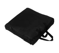 IWOWHERO Portable Ring Light Carrier Bag for 18-inch Ring Lights Protective Zipper Storage Bag for Photography and Video Travel Case for Streamers and Selfie Enthusiasts