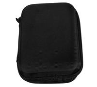 IWOWHERO Portable Zipper Storage Bag for Medical and Tool Organization Lightweight Practical Case for Easy Carry and Secure Storage Organizer Pouch for Everyday Use