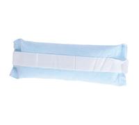 IWOWHERO Postpartum Cesarean Cold Pad Nursing Ice Mat with Built Ice Bag and Absorbent Cotton Sterilized Perineal Cooling Pad for Women S Uterine Contraction Relief and Post-Birth Soothing