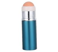 IWOWHERO Practical Absorbing Massager for Face Portable Roller for Oil Control and Shine Reduction and Makeup Touch-ups Lightweight Design