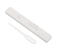 IWOWHERO Pregnancy Test Paper Pregnancy Test Stick High Accuracy Paper Strip Abs White