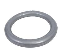 IWOWHERO Pvc for Yoga Ball Base Fixed Ring Exercise Ball Chair Stand