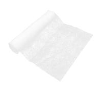 IWOWHERO Range Hood Oil Filter Paper Grease Absorbing Film for Kitchen Cooker Hood Exhaust Fan Filter Compatible with Various Models