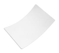 IWOWHERO Sandblast Hood Protective Lens 4mm Glass Shield for Grinding | Visibility, Abrasion Resistance, Worker Use, Sandblasting and Grinding, Protective Accessory