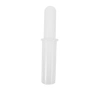IWOWHERO Sausage Filler Meat Tamper for Meat Reusable Plastic Material Sturdy Smooth Surface Making Delicious Sausage Professional Home Cooks