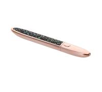 IWOWHERO Self-adhesive No Blooming Eyeliner Pencil with Iridescent Glitter Effect Practical Makeup Tool for Professional Artists and Beginners Eye Liner Pen