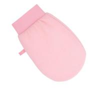 IWOWHERO Shower Gloves Exfoliating Body Mitten for Bath Shower Soft Material Heavy Duty Wash Mitts Gentle Skin Great for Women and Men