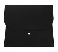 IWOWHERO Steel Monitor Mount Reinforcement Plate for Thin Desktops, Metal Fixing Bracket Plate Compatible with Most Monitor Stands, Practical Table Reinforcement Accessory for Office and