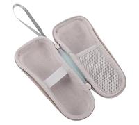 IWOWHERO Storage Bag Hard Case for Electric Travel Case Protective Bag Oxford Fabric Compatible for Philips