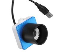 IWOWHERO Telescope Camera 1.25 Inch Digital Eyepiece 800,000 Resolution USB Port Astronomy Camera for Computer Astrophotography Space Exploration and Stargazing
