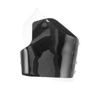 IWOWHERO Transparent Makeup Mixing Palette Tray PU Cosmetic Plate for Foundation Blending and Nail Polish DIY Use Professional Beauty Tool for Home and Salon