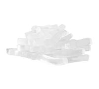 IWOWHERO Transparent Organic Soap Base for Handmade Soap Making for DIY Craft Suitable for Shower and Bath Use