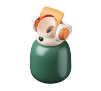 IWOWHERO Travel Potty for Toddlers Portable Urinal Potty Training Bottle for Boys Camping Urinal