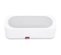 IWOWHERO Ultrasonic Machine Cleaner 300ml Cleaning Plastic 45khz Jewelry