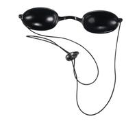 IWOWHERO UV Protection Eye Mask Safety Eye Patch for Cosmetic Procedures LED Treatment Teeth Comfortable