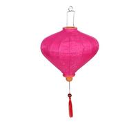 IWOWHERO Vietnamese Lantern Traditional Hanging Lantern for Weddings Festivals and Garden Parties Elegant Floral Design Lightweight Easy to Use for Outdoor Decoration