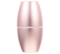 IWOWHERO Volcanic Stone Facial Oil Absorbing Roller Portable Mini Face Skin Oil Control Tool for Women Quick Deoil Care Convenient to Carry for Home Gym Office Use