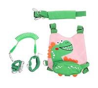 IWOWHERO Walking Harness Boys and Girls Reins Safety Harness Boy Girl for Years