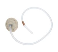 IWOWHERO Washing Machine Water Level Sensor Switch Replacement Pressure Sensor for Efficient Water Management