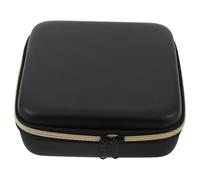 IWOWHERO Watch Band Storage Bag Strap Organizer for Smartwatch Zipper Closure for Home Outdoor Organization