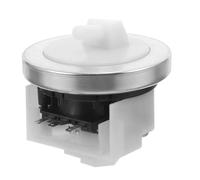 IWOWHERO Water Level Pressure Sensor for Washing Machines Accurate Pressure Control for Smooth Compatibility Drum Fully Automatic Models Efficient Electronic Control for