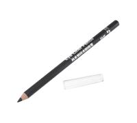 IWOWHERO Waterproof Black Eyeliner Pencil Easy to Use Sweatproof Eye Pencil Quick Dry for Precision Definition and Makeup Practice